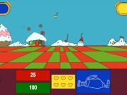 Toy Chaos: Cartoon Sex Adventure 8/16