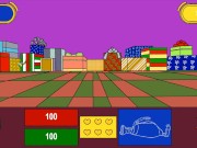 Toy Chaos: Cartoon Sex Adventure 9/16