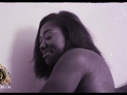 Sexy Woman Gets Mouth Stuff with Big Cock 15/16