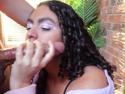 Cum Get Your MILKING!!! 🥵 12/16