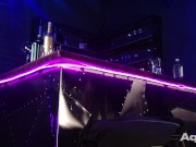 Rebecca from Cyberpunk Edgerunners 4/16