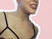 Jem Stone and Tammy Oldham 1/16