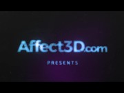 Lewd animation bundle with big tits game characters by Seeker 77 1/16