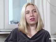 Ersties: Amateur Babe Has a Hot Masturbation Session 13/16