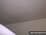 Serenella la nuova teen emiliana alla CentoXCento lo prende in culo 8/16