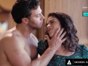 Free Use Creampie SHOCKS Housewife! 16/16