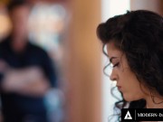 Free Use Creampie SHOCKS Housewife! 2/16