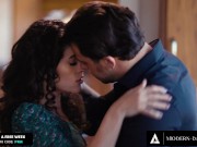 Free Use Creampie SHOCKS Housewife! 5/16