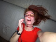 I'm back with a new ANAL video for you!!! 16/16