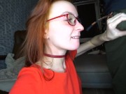 I'm back with a new ANAL video for you!!! 5/16