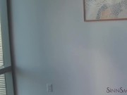 Rude Bitches Hannah Perez & Sinn Sage Looking So Hot And Sexy While Fighting! 11/16