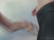 Rude Bitches Hannah Perez & Sinn Sage Looking So Hot And Sexy While Fighting! 16/16