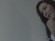 Rude Bitches Hannah Perez & Sinn Sage Looking So Hot And Sexy While Fighting! 7/16