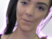 British Bukkake short loop 2/16