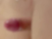 イく…いいよ♡乳首に当たるだけで感じちゃう敏感美巨乳派手ネイルギャルJDに馬乗りパイズリ、パイコキ、手コキで射精♡#151【HJJ】 4/16