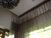 POV - Your flirting paid off and landed hot latina Apolonia Lapiedra 1/16