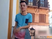 Jennifer and her GIANT TITS, still teaching sex lessons to young guys 1/16