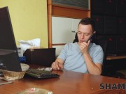 SHAME4K. Gape Like Never Before 3/16