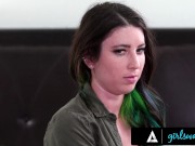 Stacked MILF Wants 18yo Babe's Pussy 2/16