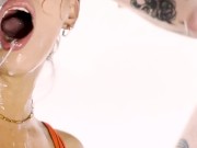 Sol Peterson Estrella del Porno Argentino Vuelve 18 años después con BOB BIG TULA 11/16