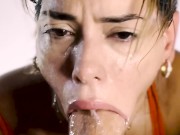 Sol Peterson Estrella del Porno Argentino Vuelve 18 años después con BOB BIG TULA 13/16