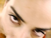 Sol Peterson Estrella del Porno Argentino Vuelve 18 años después con BOB BIG TULA 3/16