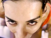 Sol Peterson Estrella del Porno Argentino Vuelve 18 años después con BOB BIG TULA 7/16