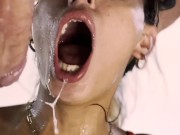 Sol Peterson Estrella del Porno Argentino Vuelve 18 años después con BOB BIG TULA 8/16