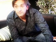 3some play with naughty babe sarah 2/16