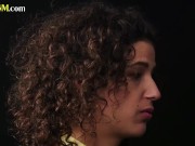 CFNM group BJ by students n nun teacher 4/16