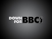DOWN FOR BBC Dominic Dalton Giant BBC Ruins Pussy 1/16