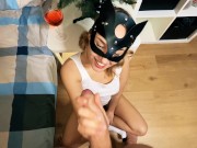 💦Today I Want You To Cum On My Pretty Face💦 1/16