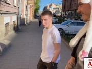 ANALIZED - Petite Inked Slut Eva Barbie gets her Tight Holes Stuffed With Cock 1/16