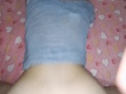 Patron se COJE A SU SIRVIENTA en el cuarto de su hermanastra 10/16