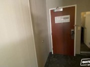 GOTFILLED Gorgeous naturally busty blonde Jessica Starling penetrated by a big dick 1/16