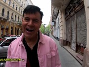 BIG TITS BRUNETTE VICKY LOVE Pounded to FRAT GUY’s HUGE COCK 1/16