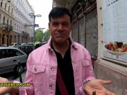 BIG TITS BRUNETTE VICKY LOVE Pounded to FRAT GUY’s HUGE COCK 2/16