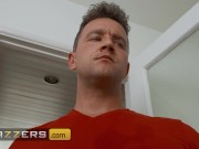 Brazzers - Coco Lovelock & Macy Meadows Try To Piss Off Van But His Dick Is The One Who Gets Pissed 2/16