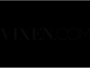 VIXEN Hottie seduces older guy 16/16