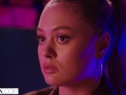 VIXEN Hottie seduces older guy 2/16