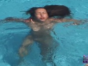 Backstage Closeups At The Miss Nude USA Contest 16/16