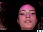 Xpervo - Letting Out Leanne Lace in Latex 16/16