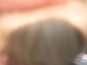 Step Son Cums in Panty Step Mom in public before Daddy's party MILF helps cum 8/16