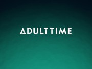 Hot MILF Teaches 18yo Girl Lesbian Sex 1/16