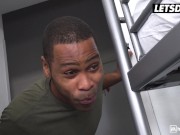 Big Ass Brunette Serina Gomez Drilled Hard In Her Small Pussy - HORNY HOSTEL 2/16