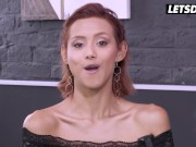 Big Ass Latina Veronica Leal Best Anal Pounding Of Her Life - HER LIMIT 4/16