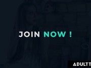 Andi Rose Rubs Clits With All-Natural Massage Client 1/16