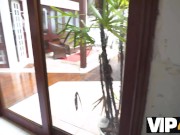 VIP4K. Wet Weekend with Carol Corrales 4/16