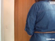 Great Ass Latina Elisa Marin Pounded Deep In Her Juicy Pussy - MAMACITAZ 1/16