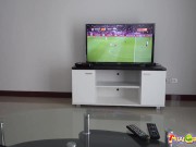 Cute Thai whore wont let me watch the game because she wants to fuck 2/16